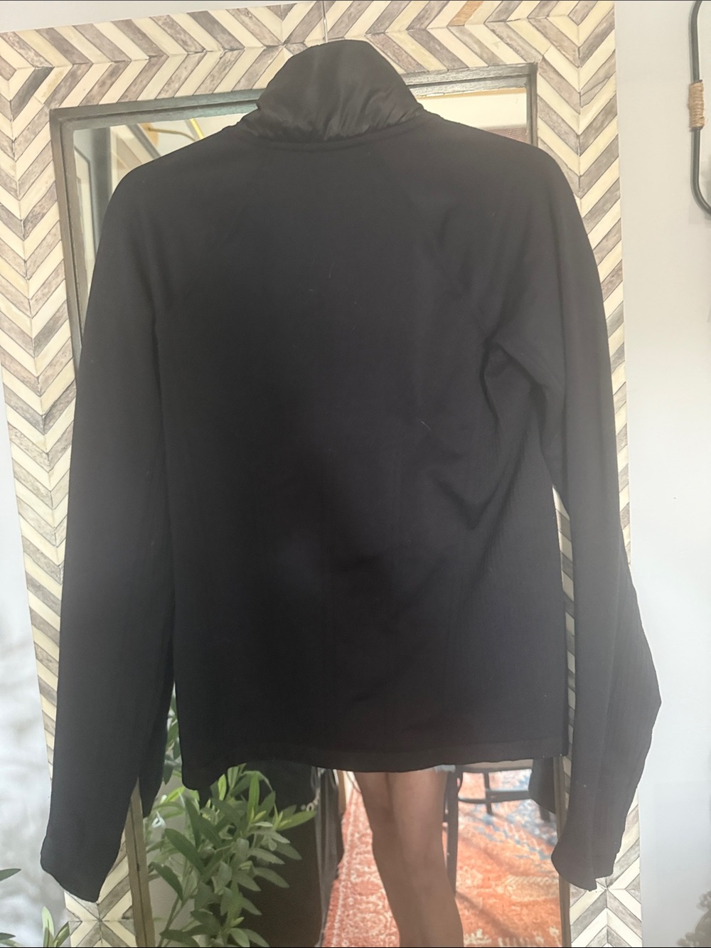 Zella Women's Active Jacket - Picture 3 of 4
